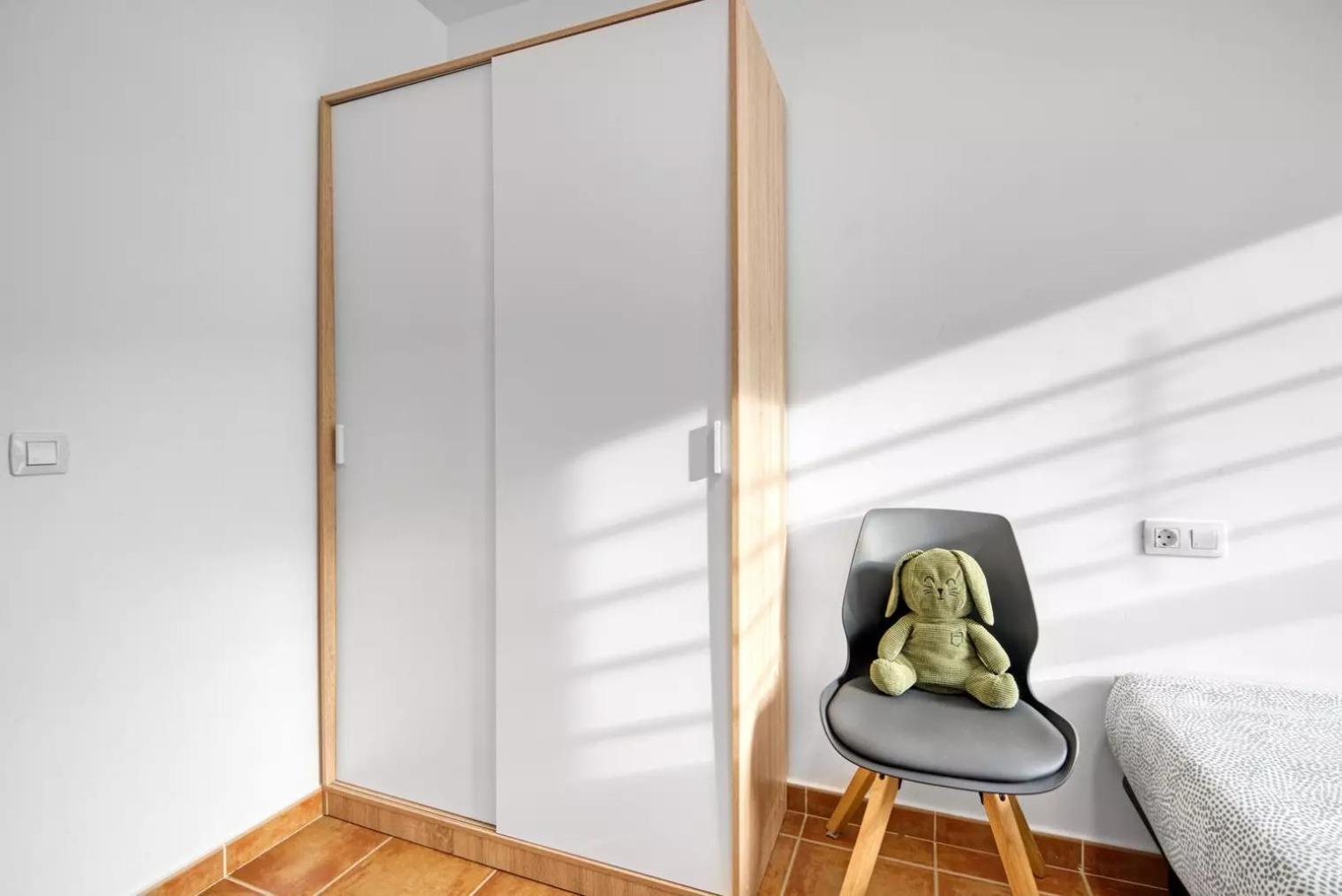Apartamento Con Piscina Ideal Familias Chilches  Exterior foto